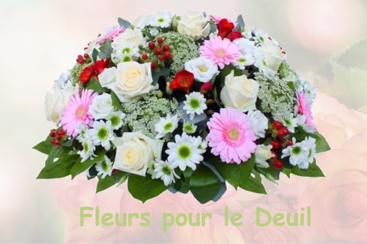 fleurs deuil HODENC-L-EVEQUE